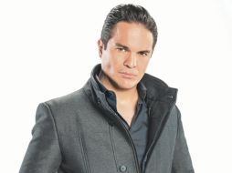 Kuno Becker. El actor de 43 años reflexionó y decidió ponerse la vacuna contra la COVID-19. ESPECIAL/Televisa