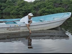 El cortometraje nominado, “Pepedrilo”, se filmó en La Manzanilla, Jalisco. ESPECIAL