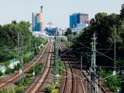 Se tiene previsto levantar la huelga hoy. EFE/F. Singer