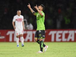 El último antecedente entre estas escuadras se dio en el Guard1anes 2021, en aquel duelo firmaron un empate a cero tantos. IMAGO7 / ARCHIVO