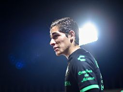 El delantero Santiago Muñoz de apenas 18 años, está tasado en cerca de dos millones de dólares, y ha marcado solo tres goles en la Liga MX. IMAGO7 / ARCHIVO