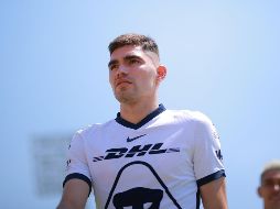 Johan Vásquez jugará con el Genoa en la Serie A de Italia. IMAGO7 / ARCHVIO