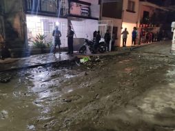 En el presupuesto estatal de este año se etiquetaron 50 millones de pesos en el FOEDEN. ESPECIAL/Bomberos de Zapopan