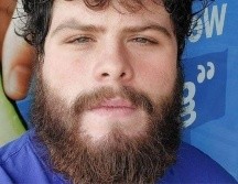 Jake Davison, de 22 años, mató a cinco personas antes de dispararse a sí mismo. FACEBOOK