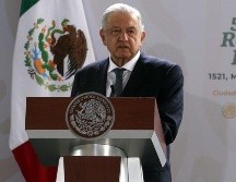 Los pobladores de “Temaca” han organizado diferentes eventos para dar la bienvenida a AMLO. EFE/S. Gutiérrez