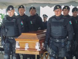 Las entidades con más elementos abatidos son el Estado de México (109 policías), Guerrero (67), Michoacán (61), la Ciudad de México (52), Puebla (45), Guanajuato (44), Chihuahua (42) y Jalisco (41). EL INFORMADOR/ARCHIVO