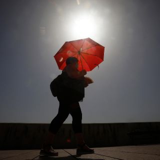 Científicos alertan que temperaturas subirán en el año 2100