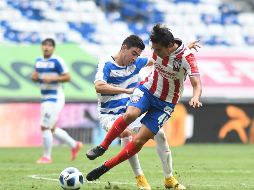 Raya2 cerrará la Jornada en zona de repechaje. IMAGO7