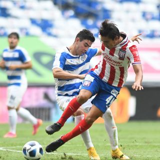 Raya2 consigue su primer triunfo al vencer a Tapatío por 2-0