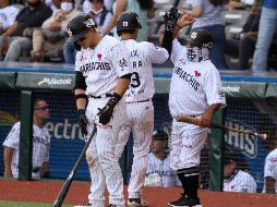 Guadalajara ya tiene su pase a la siguiente ronda de la Postemporada, pues en el peor de los casos avanzaría a la Serie de Zona como mejor perdedor de este Playoff. IMAGO7