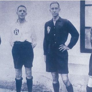 Fotogalería: Atlas 1916-1926