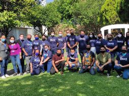 Educación con enfoque humanista. TWITTER/UNAGoficial