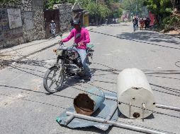 El Servicio Geológico de los Estados Unidos (USGS) considera que es 