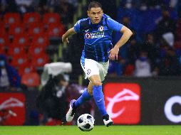 Cruz azul suma una victoria, un empate y una derrota, buscará los tres puntos esta noche ante el Toluca en el Estadio Azteca. IMAGO7 / ARCHIVO