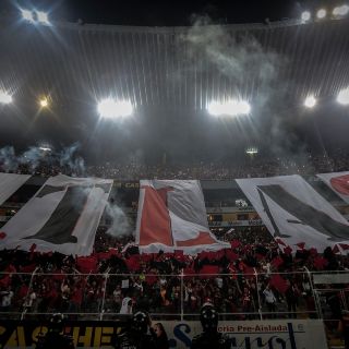 Atlas conmemora su 105 aniversario