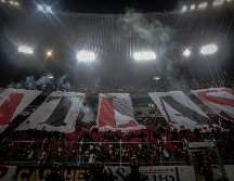 Como parte de la celebración de estos 105 años de fundación, Atlas tendrá la oportunidad de festejarlo con una victoria ante su afición en el Estadio Jalisco, donde el día de mañana se medirá al América. EL INFORMADOR / ARCHIVO