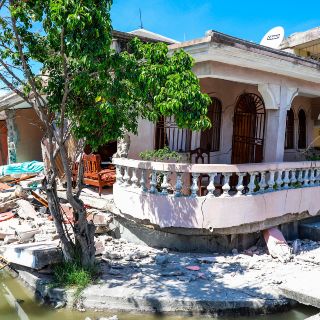 Al menos 29 muertos por el terremoto de magnitud 7.2 en Haití