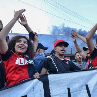 Atlas busca celebrar su aniversario venciendo al América