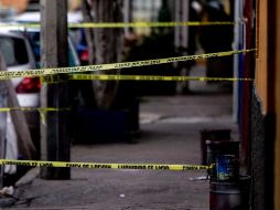 Informan que no es la primera vez que la periodista sufre una agresión de este tipo. NTX/ARCHIVO