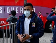 Fue el 7 de agosto de 2019 cuando Chivas derrotó por última vez al cuadro de la Comarca Lagunera (Copa MX) con doblete de Alexis Vega. IMAGO7