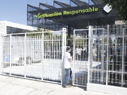 Las cifras oficiales evidencian que el número de verificaciones se desplomó: en 2012 se hicieron 957 mil 313 revisiones, en 2013 fueron 835 mil 516. EL INFORMADOR/ARCHIVO