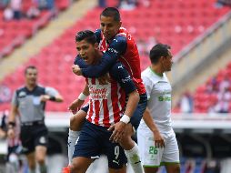 Para el Rebaño salir del TSM con la victoria los impulsaría a los primeros lugares; una derrota pondría de nuevo las críticas sobre el equipo. IMAGO7