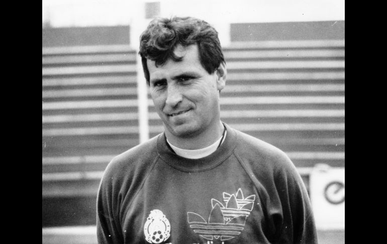 GRAN VISOR. Con la llegada de Marcelo Bielsa a la institución, figuras como José Luis Real aparecieron en el mapa directivo de la institución. Luego de haber sido futbolista, el “Güero” fue y ha sido clave para la formación de talentos. EL INFORMADOR/ARCHIVO