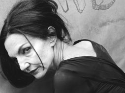 Elizabeth Guindi también iniciará en próximas semanas la producción de un disco de ranchero tradicional. ESPECIAL