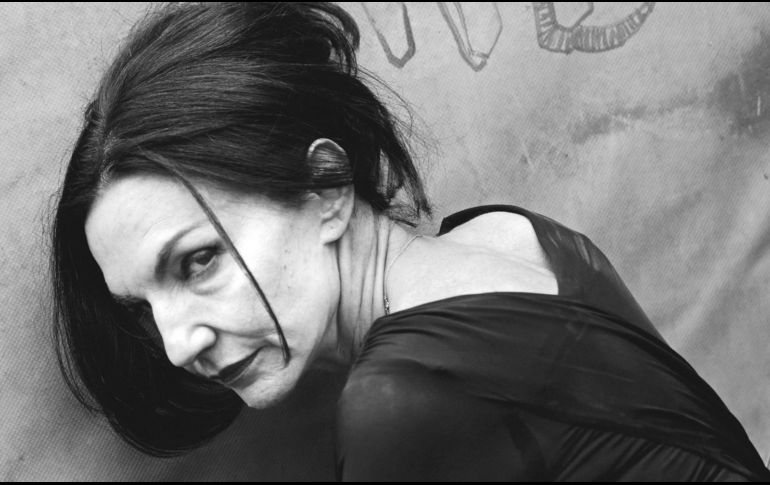 Elizabeth Guindi también iniciará en próximas semanas la producción de un disco de ranchero tradicional. ESPECIAL