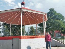 Por la calidad de su suelo, plano por añadidura, y la manifiesta abundancia de agua, Santa Lucía fue sin duda la hacienda de mayor importancia en todo el territorio zapopano. ESPECIAL