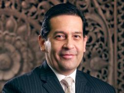 Además del sector público, David Arenas se ha desempeñado como vicepresidente de importantes compañías de construcción, bancos y proyectos de inversión en infraestructura en varios continentes. ESPECIAL