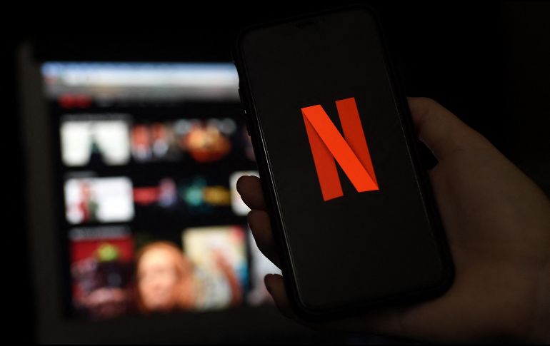Ya puedes consultar la lista de estrenos en Netflix para agosto de 2021. AFP / ARCHIVO