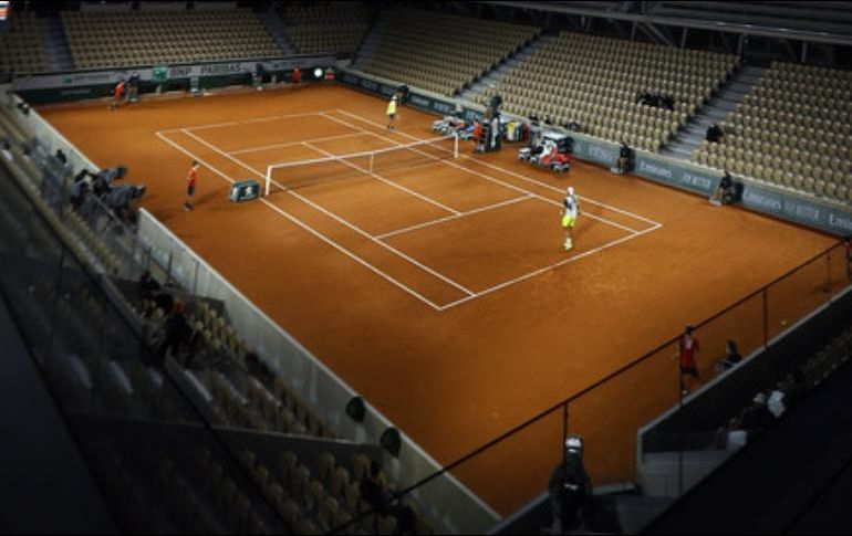 Este torneo se disputará en las modalidades de dobles y singles de ambas ramas (varonil y femenil), y además otorgará puntos dentro del ranking ITF. EFE / ARCHIVO