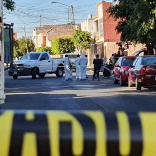 Asesinan a una mujer en la colonia Lagos de Oriente