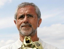 Gerd Müller fue delantero centro en la Selección de Alemania. AFP / ARCHIVO