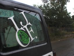 Los cuerpos fueron trasladados a las instalaciones del Instituto Jalisciense de Ciencias Forenses para realizar la autopsia de ley. EL INFORMADOR / ARCHIVO