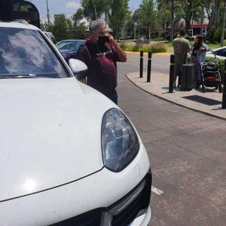 “Como familia estamos haciendo lo que se debe hacer”: Vicente Jr.