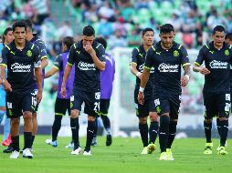 Chivas no pudo pasar del empate en su visita al TSM Corona, donde Carlos Acevedo fue el principal protagonista. IMAGO7