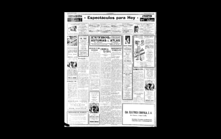 MEJORAS. Las instalaciones del Paradero fueron mejoradas y remodeladas, con la intención de que siguieran siendo una de las más concurridas de la ciudad, esto a pesar de que existían diversos campos de futbol y clubes deportivos. EL INFORMADOR/ARCHIVO