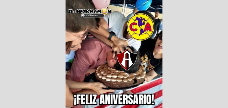 Feliz aniversario