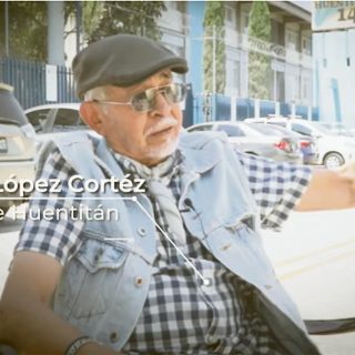 Vecinos de Huentitán agradecen a Distrito Iconia por renovación de sus vialidades