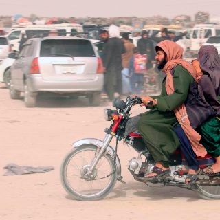 Biden hablará "pronto" sobre Afganistán, dice un asesor