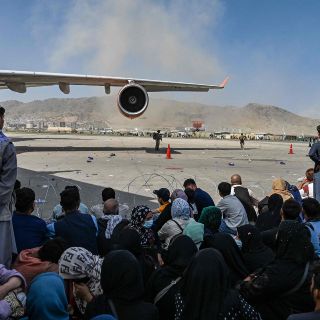 Biden dará este lunes un discurso a la nación sobre Afganistán