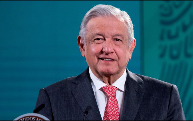 López Obrador señala que algunos integrantes de la clase media, 