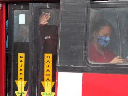 Los casos activos en Jalisco pasaron de 10 mil 393 a nueve mil 638, mientras que las defunciones confirmadas fueron 189, a comparación de la semana anterior, cuando hubo 285. EL INFORMADOR / ARCHIVO