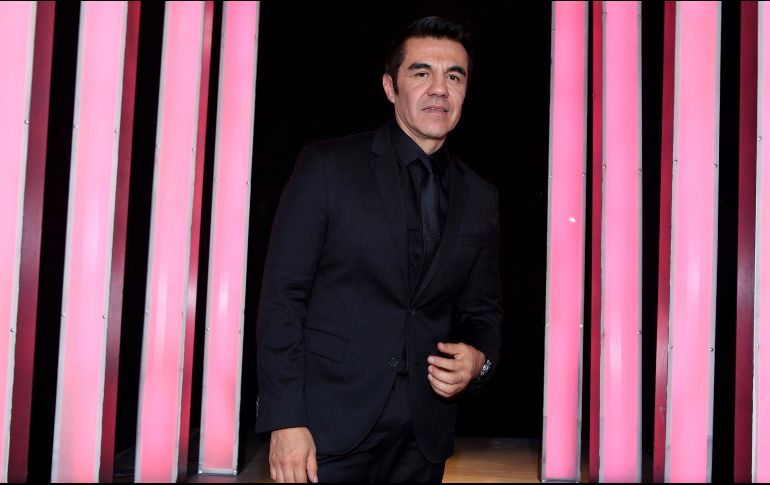 Además de probar el 