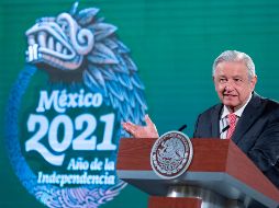 AMLO cuestiona que los opositores 
