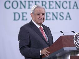 López-Dóriga recuerda que ha dicho que el Presidente López Obrador debería descansar un día a la semana. XINHUA