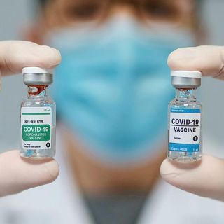 Qué se sabe hasta ahora sobre la combinación de vacunas contra el coronavirus