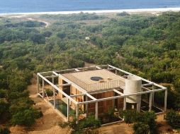 El jurado que determinó a los ganadores estuvo conformado por 17 jueces con una larga trayectoria en el sector de la construcción, de los cuales 10 son mexicanos. ESPECIAL